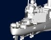 Trumpeter 05747 USS San Francisco CA-38 1944 1/700